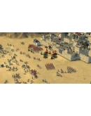 Stronghold Crusader 2: The Templar &amp The Duke STEAM