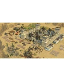 Stronghold Crusader 2: The Templar &amp The Duke STEAM