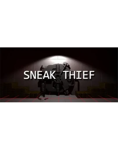 Sneak Thief АВТОДОСТАВКА STEAM GIFT РОССИЯ