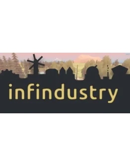Infindustry АВТОДОСТАВКА STEAM GIFT РОССИЯ