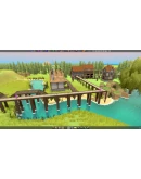 Infindustry АВТОДОСТАВКА STEAM GIFT РОССИЯ