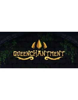 Queenchantment АВТОДОСТАВКА STEAM GIFT РОССИЯ