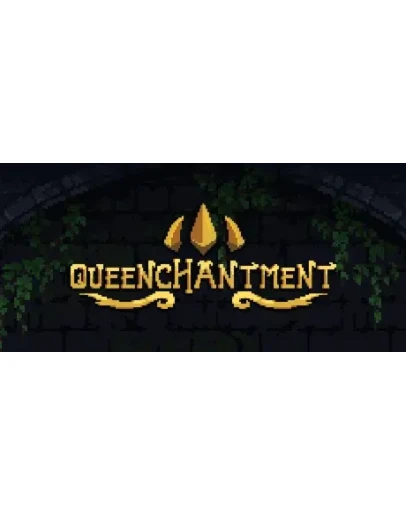 Queenchantment АВТОДОСТАВКА STEAM GIFT РОССИЯ