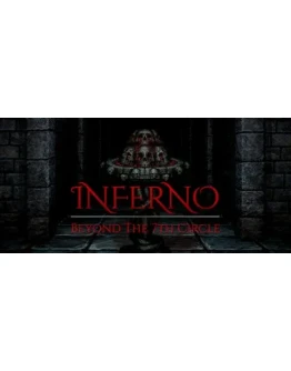 Inferno - Beyond the 7th Circle STEAM GIFT RU