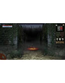 Inferno - Beyond the 7th Circle STEAM GIFT RU Inferno - Beyond the 7th Circle STEAM GIFT RU