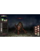 Inferno - Beyond the 7th Circle STEAM GIFT RU Inferno - Beyond the 7th Circle STEAM GIFT RU