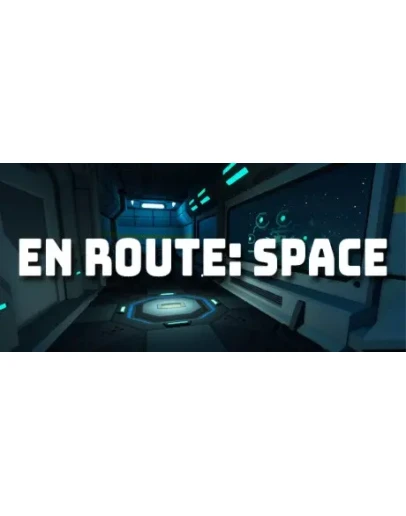 En Route: Space АВТОДОСТАВКА STEAM GIFT RU