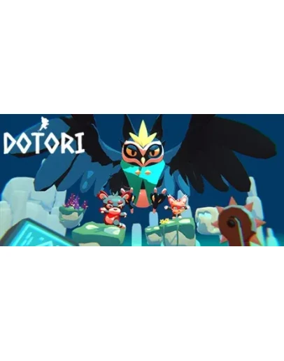 DOTORI АВТОДОСТАВКА STEAM GIFT РОССИЯ