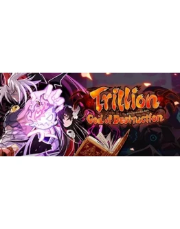 Trillion: God of Destruction STEAM GIFT РОССИЯ