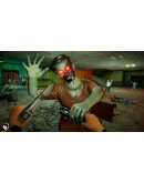 Last Day Zombie Survival VR STEAM GIFT РОССИЯ