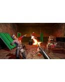 Last Day Zombie Survival VR STEAM GIFT РОССИЯ