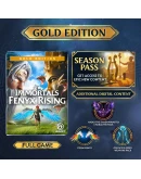 IMMORTALS FENYX RISING GOLD EDITION XBOXКЛЮЧ IMMORTALS FENYX RISING GOLD EDITION XBOXКЛЮЧ