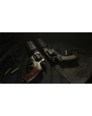 Hunt: Showdown 1896 Double or Nothing DLC STEAM РОССИЯ