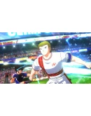 Captain Tsubasa: Rise of New Champions STEAM РОССИЯ