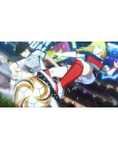 Captain Tsubasa: Rise of New Champions STEAM РОССИЯ