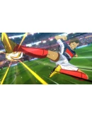 Captain Tsubasa: Rise of New Champions STEAM РОССИЯ