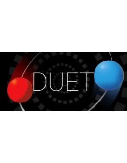 Duet АВТОДОСТАВКА STEAM GIFT РОССИЯ Duet АВТОДОСТАВКА STEAM GIFT РОССИЯ