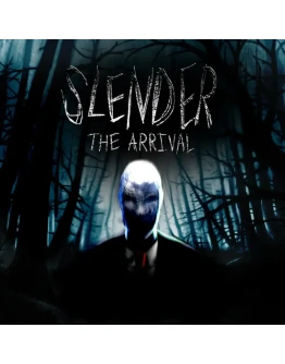 Slender: The Arrival XBOX ONE XS КЛЮЧ