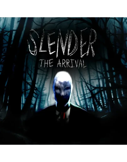 Slender: The Arrival XBOX ONE XS КЛЮЧ Slender: The Arrival XBOX ONE XS КЛЮЧ