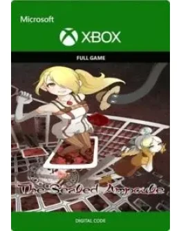The Sealed Ampoule XBOX ONE XS КЛЮЧ
