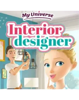 My Universe - Interior Designer XBOX ONE XS КЛЮЧ