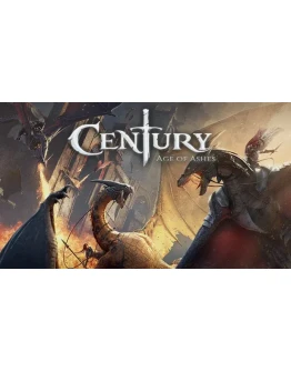 Century: Age of Ashes - Fellow Edition XBOX КЛЮЧ