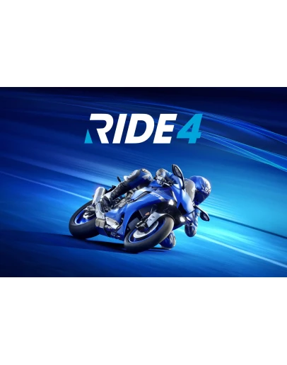 RIDE 4 - Season Pass XBOX ONE XS КЛЮЧ
