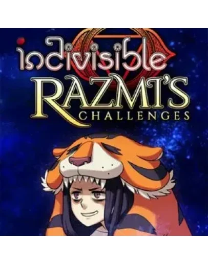 Razmi Challenges XBOX ONE XS КЛЮЧ