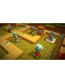 Overcooked: Gourmet Edition XBOX ONE/XS Ключ