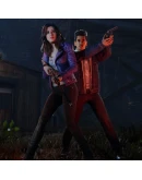 EVIL DEAD: THE GAME - DELUXE EDITION XBOX ONE/SERIES EVIL DEAD: THE GAME - DELUXE EDITION XBOX ONE/SERIES