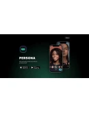 Persona PRO + ГОД iPhone ios Appstore iPad +