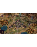 Songs of Conquest АВТОДОСТАВКА STEAM РОССИЯ