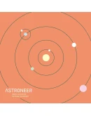 ASTRONEER (Original Soundtrack) DLC STEAM РОССИЯ