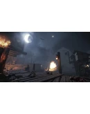 Warhammer: End Times - Vermintide Death on the Reik