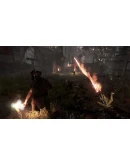 Warhammer: End Times - Vermintide Death on the Reik