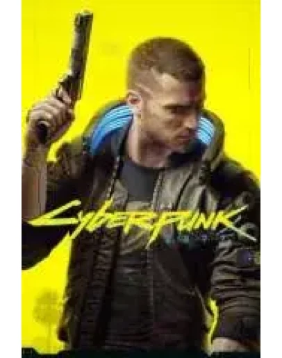Cyberpunk 2077 Xbox ONE X/S