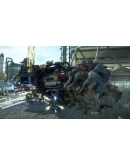 DEAD RISING 3:APOCALYPSE EDITION XBOX ONE,XSКЛЮЧ