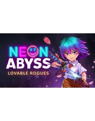 Neon Abyss - The Lovable Rogues Pack XBOX КЛЮЧ