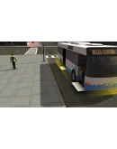 New York Bus Simulator АВТОДОСТАВКА STEAM GIFT РОССИЯ