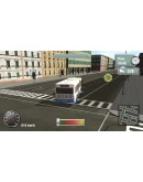 New York Bus Simulator АВТОДОСТАВКА STEAM GIFT РОССИЯ