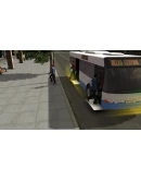New York Bus Simulator АВТОДОСТАВКА STEAM GIFT РОССИЯ
