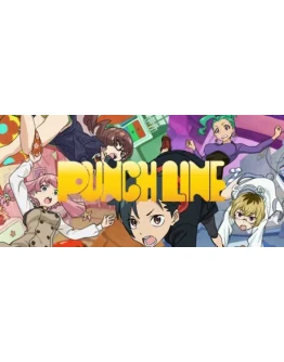 Punch Line АВТОДОСТАВКА STEAM GIFT РОССИЯ