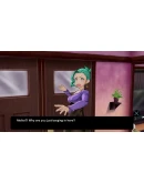 Punch Line АВТОДОСТАВКА STEAM GIFT РОССИЯ