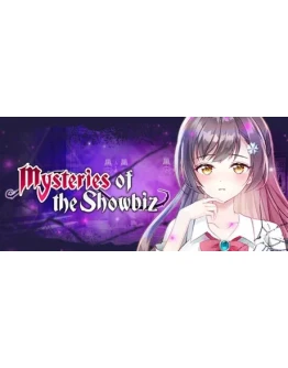 Dark Secrets of Showbiz / Темные секреты шоу-бизнеса Dark Secrets of Showbiz / Темные секреты шоу-бизнеса