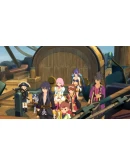 TALES OF VESPERIA: DEFINITIVE EDITION XBOX КЛЮЧ