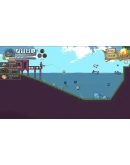 Fantasy Fishing Town АВТОДОСТАВКА STEAM GIFT RU