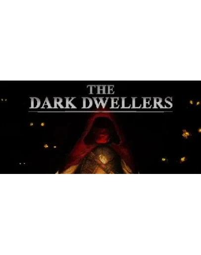 THE DARK DWELLERS АВТОДОСТАВКА STEAM GIFT РОССИЯ