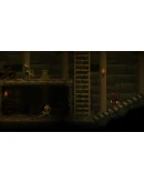 THE DARK DWELLERS АВТОДОСТАВКА STEAM GIFT РОССИЯ