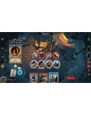 The Lord of the Rings: Adventure Card Game - Definitive