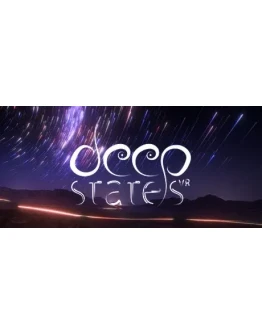 DeepStates VR АВТОДОСТАВКА STEAM GIFT РОССИЯ DeepStates VR АВТОДОСТАВКА STEAM GIFT РОССИЯ